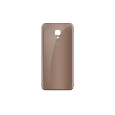Back Panel Cover For Allview X4 Soul Infinity N Mocha - Maxbhi.com