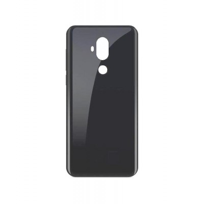 Back Panel Cover For Allview X4 Soul Infinity Z Grey - Maxbhi.com
