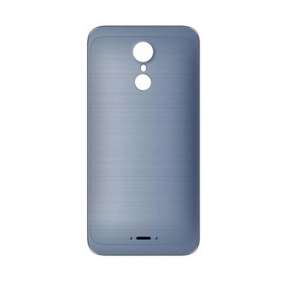 Back Panel Cover For Verykool S5029 Bolt Pro Black - Maxbhi.com