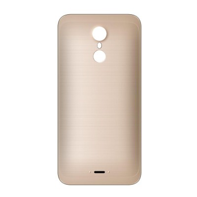 Back Panel Cover For Verykool S5029 Bolt Pro Gold - Maxbhi.com
