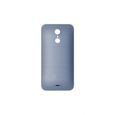 Back Panel Cover For Verykool S5031 Bolt Turbo Blue - Maxbhi.com