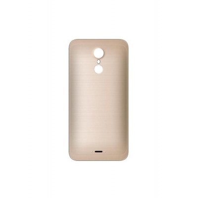 Back Panel Cover For Verykool S5031 Bolt Turbo Gold - Maxbhi.com