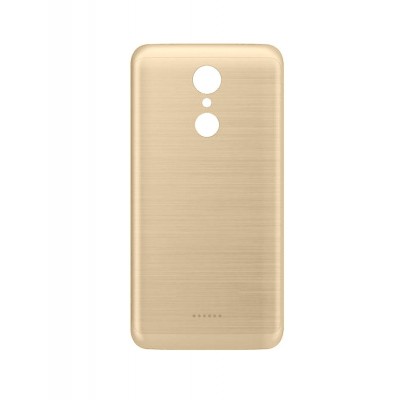 Back Panel Cover For Verykool S5200 Orion Gold - Maxbhi.com