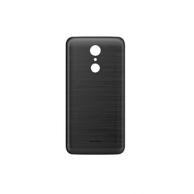 Back Panel Cover For Verykool S5205 Orion Pro Black - Maxbhi.com