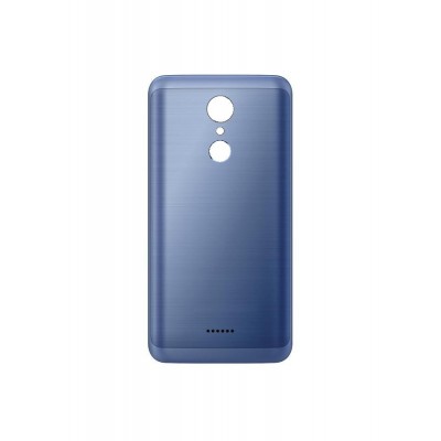 Back Panel Cover For Verykool S5205 Orion Pro Blue - Maxbhi.com