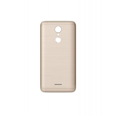 Back Panel Cover For Verykool S5205 Orion Pro Gold - Maxbhi.com
