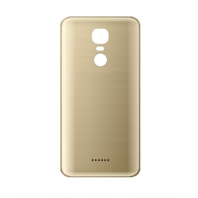 Back Panel Cover For Verykool Sl5029 Bolt Pro Lte Gold - Maxbhi.com
