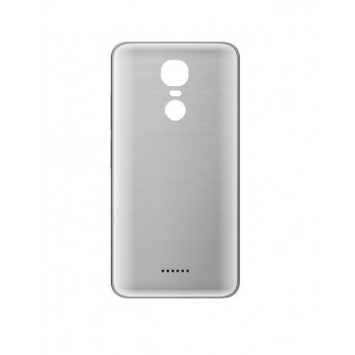 Back Panel Cover For Verykool Sl5029 Bolt Pro Lte White - Maxbhi.com