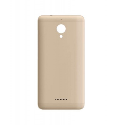 Back Panel Cover For Wiko Tommy2 Plus White - Maxbhi.com