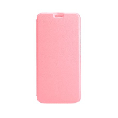 Flip Cover For Plum Phantom Rose Gold By - Maxbhi.com