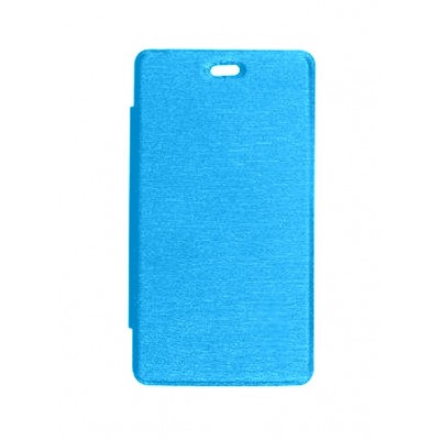 Flip Cover For Verykool S5029 Bolt Pro Blue By - Maxbhi.com