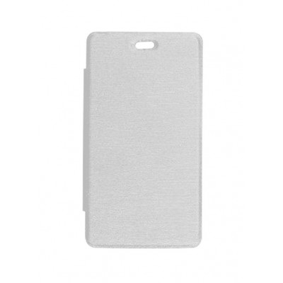 Flip Cover For Verykool S5029 Bolt Pro White By - Maxbhi.com