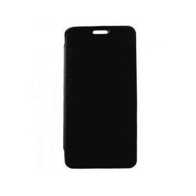 Flip Cover For Verykool S5200 Orion Black By - Maxbhi.com