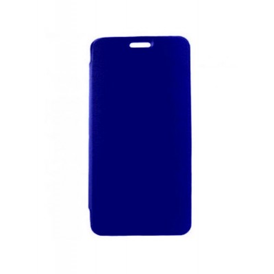 Flip Cover For Verykool S5200 Orion Blue By - Maxbhi.com