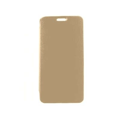 Flip Cover For Verykool S5200 Orion Gold By - Maxbhi.com