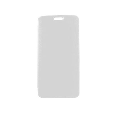 Flip Cover For Verykool S5200 Orion White By - Maxbhi.com