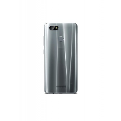 Full Body Housing For Allview V3 Viper Silver - Maxbhi.com