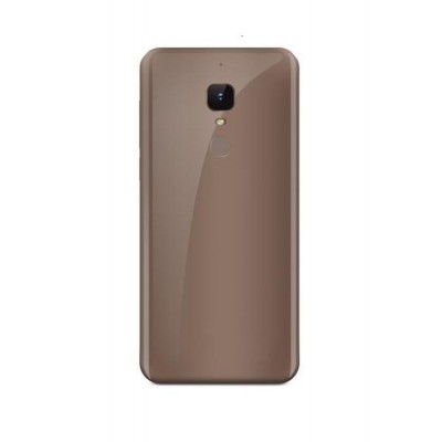 Full Body Housing For Allview X4 Soul Infinity L Mocha - Maxbhi.com