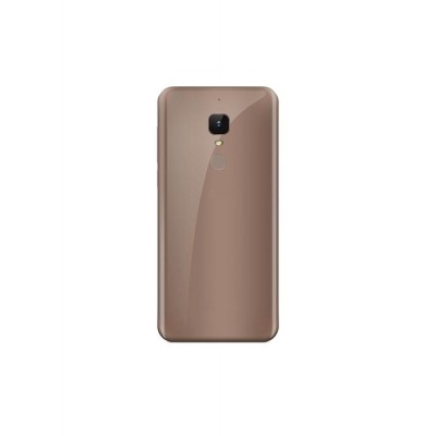 Full Body Housing For Allview X4 Soul Infinity N Mocha - Maxbhi.com