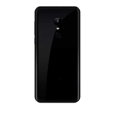 Full Body Housing For Allview X4 Soul Infinity S Black - Maxbhi.com