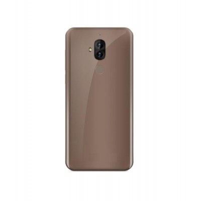 Full Body Housing For Allview X4 Soul Infinity Z Mocha - Maxbhi.com