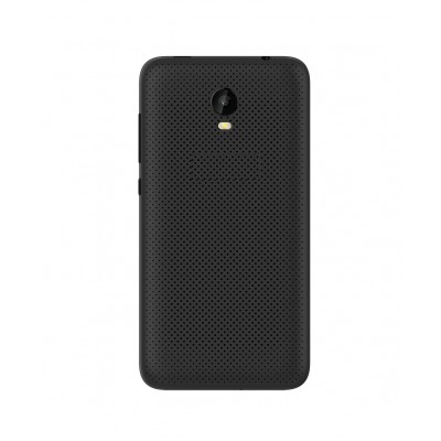 Full Body Housing For Blu Dash L5 Lte White - Maxbhi.com
