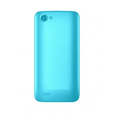 Full Body Housing For Plum Axe 4 Blue - Maxbhi.com