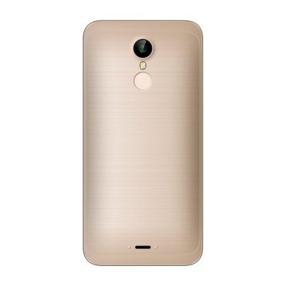 Full Body Housing For Verykool S5029 Bolt Pro Gold - Maxbhi.com