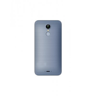 Full Body Housing For Verykool S5031 Bolt Turbo Blue - Maxbhi.com