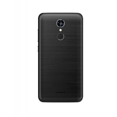 Full Body Housing For Verykool S5200 Orion Black - Maxbhi.com