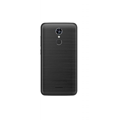 Full Body Housing For Verykool S5205 Orion Pro Black - Maxbhi.com