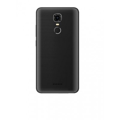 Full Body Housing For Verykool Sl5029 Bolt Pro Lte Black - Maxbhi.com