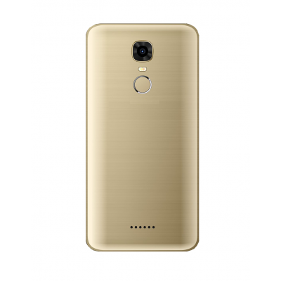 Full Body Housing For Verykool Sl5029 Bolt Pro Lte Gold - Maxbhi.com