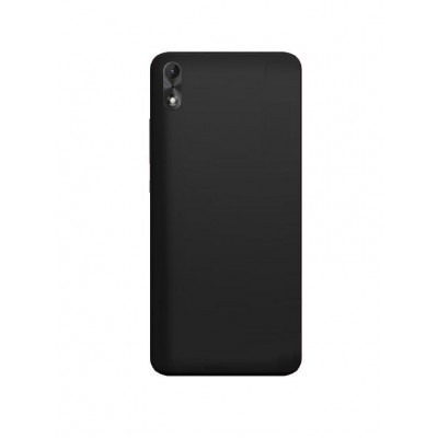 Full Body Housing For Wiko Robby2 Black - Maxbhi.com