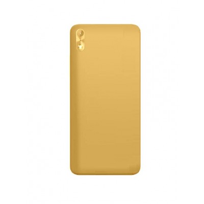 Full Body Housing For Wiko Robby2 Gold - Maxbhi.com