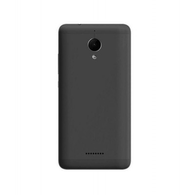 Full Body Housing For Wiko Tommy2 Plus Black - Maxbhi.com