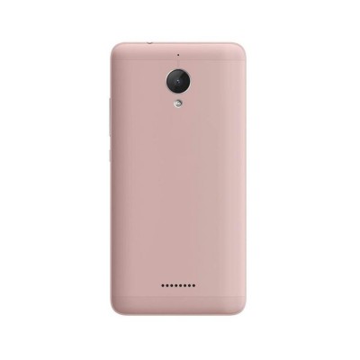 Full Body Housing For Wiko Tommy2 Plus Rose Gold - Maxbhi.com