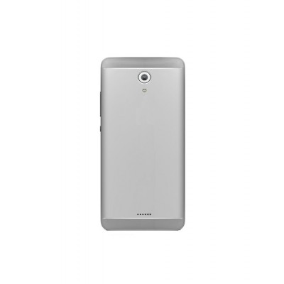 Full Body Housing For Wiko Ufeel Fab White - Maxbhi.com