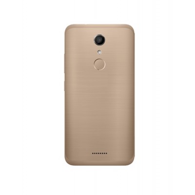 Full Body Housing For Wiko Upulse Lite White - Maxbhi.com