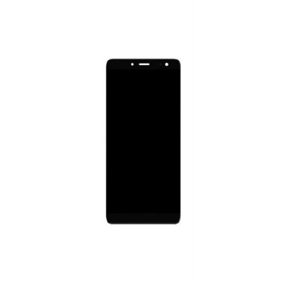 Lcd With Touch Screen For Allview V3 Viper Black By - Maxbhi.com