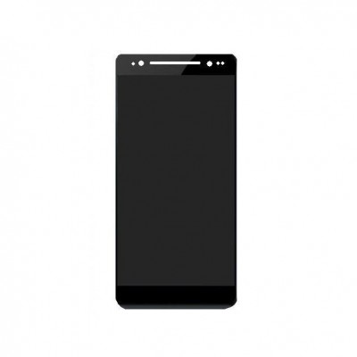 Lcd Screen For Allview X4 Soul Vision Replacement Display By - Maxbhi Com