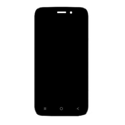 Lcd Screen For Plum Axe 4 Replacement Display By - Maxbhi Com
