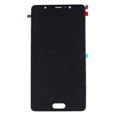 Lcd Screen For Wiko Ufeel Go Replacement Display By - Maxbhi Com