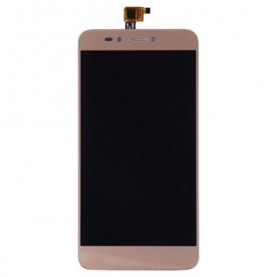 Lcd Screen For Wiko Upulse Lite Replacement Display By - Maxbhi Com