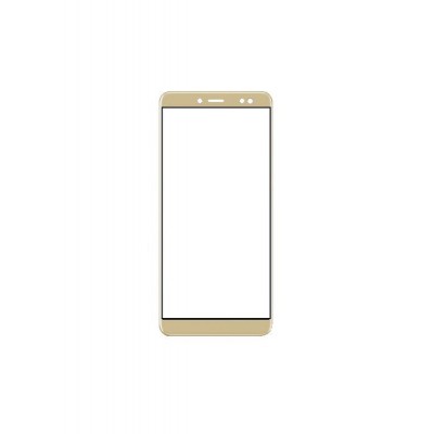 Replacement Front Glass For Allview V3 Viper Gold By - Maxbhi.com