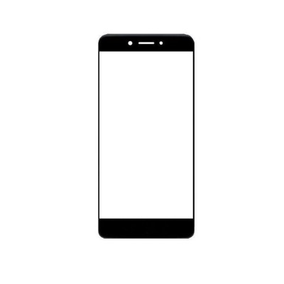 Replacement Front Glass For Verykool S5200 Orion White By - Maxbhi.com