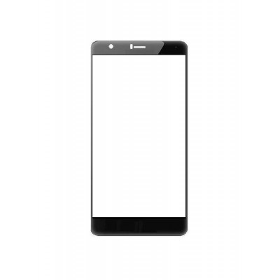 Replacement Front Glass For Verykool S6005x Cyprus Pro Grey By - Maxbhi.com