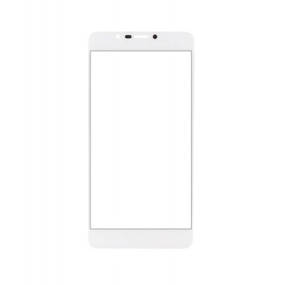Replacement Front Glass For Wiko Tommy2 Plus Gold By - Maxbhi.com