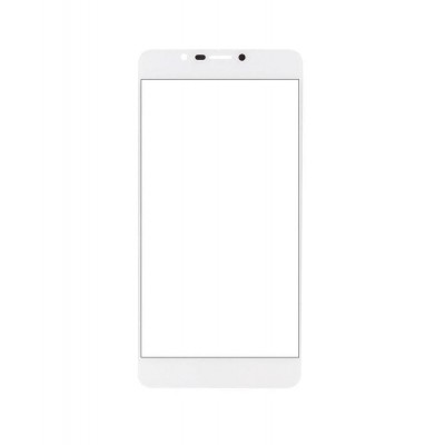 Replacement Front Glass For Wiko Tommy2 Plus Rose Gold By - Maxbhi.com
