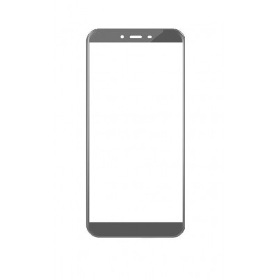 Touch Screen Digitizer For Allview X4 Soul Infinity S Grey By - Maxbhi.com